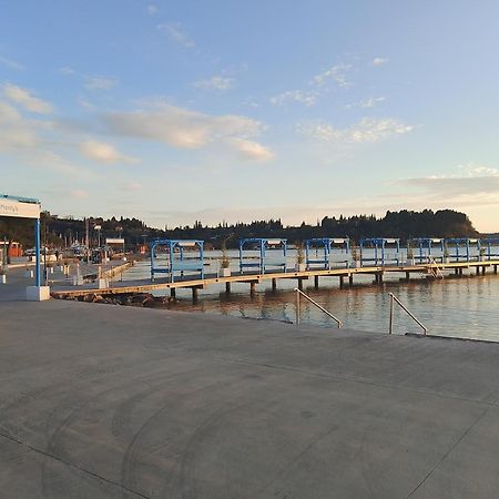 Apartment M&R Portorož Dış mekan fotoğraf