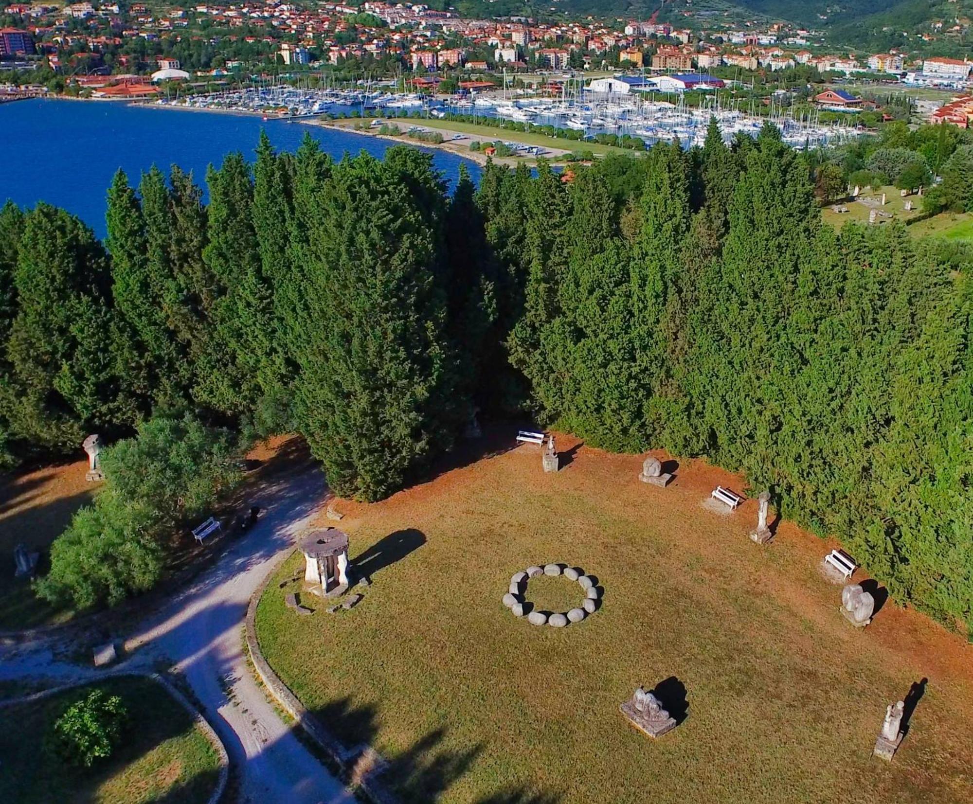Apartment M&R Portorož Dış mekan fotoğraf