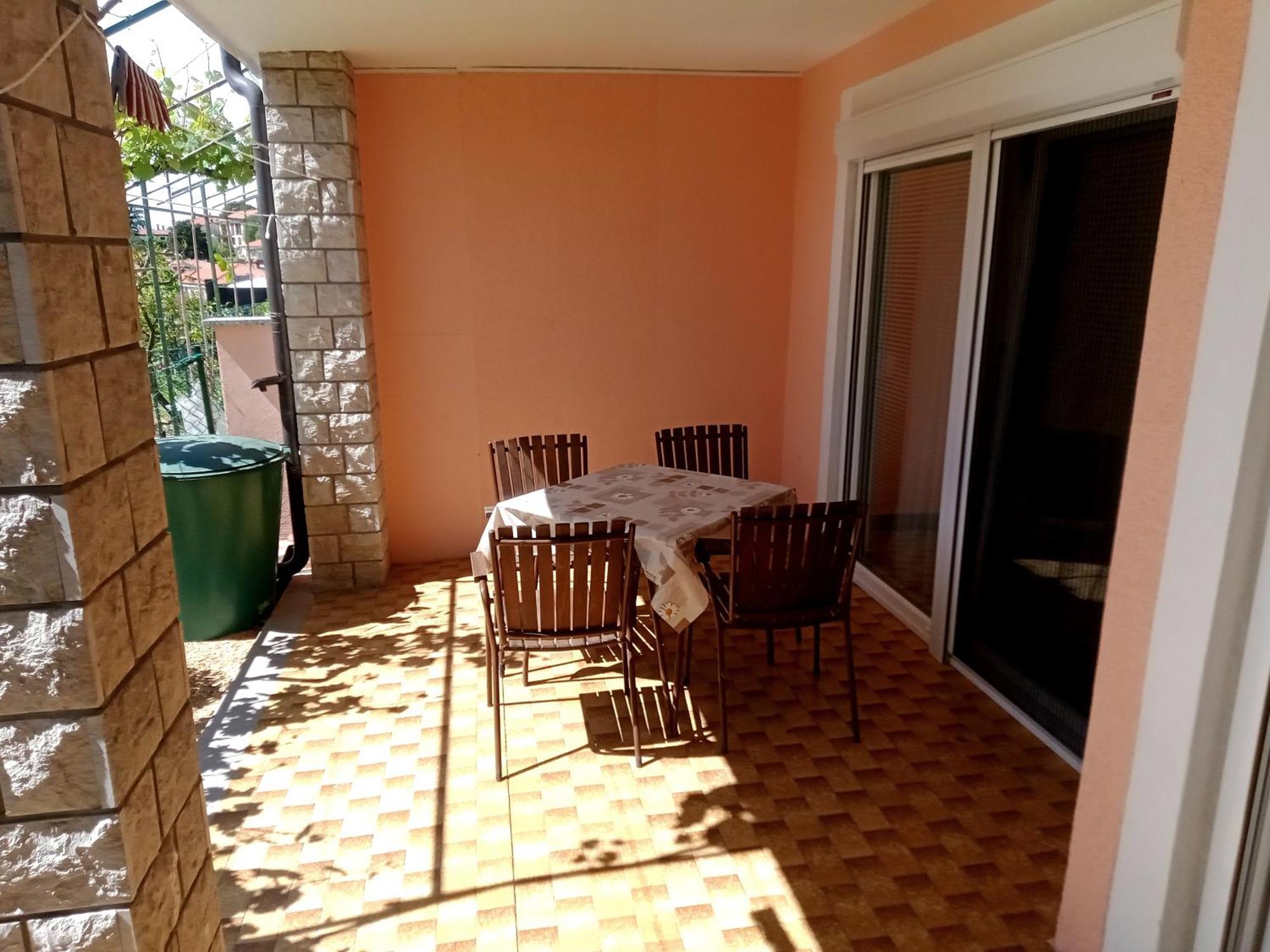 Apartment M&R Portorož Dış mekan fotoğraf