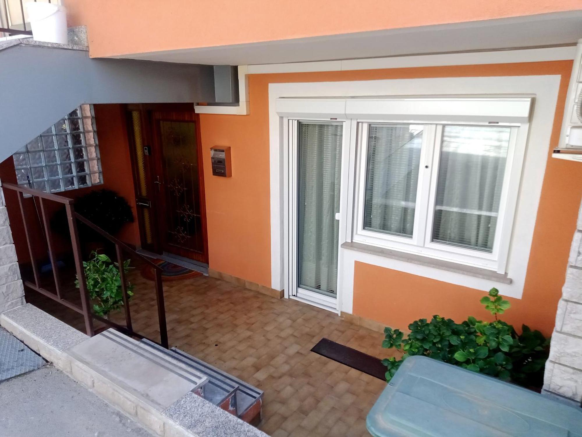 Apartment M&R Portorož Dış mekan fotoğraf