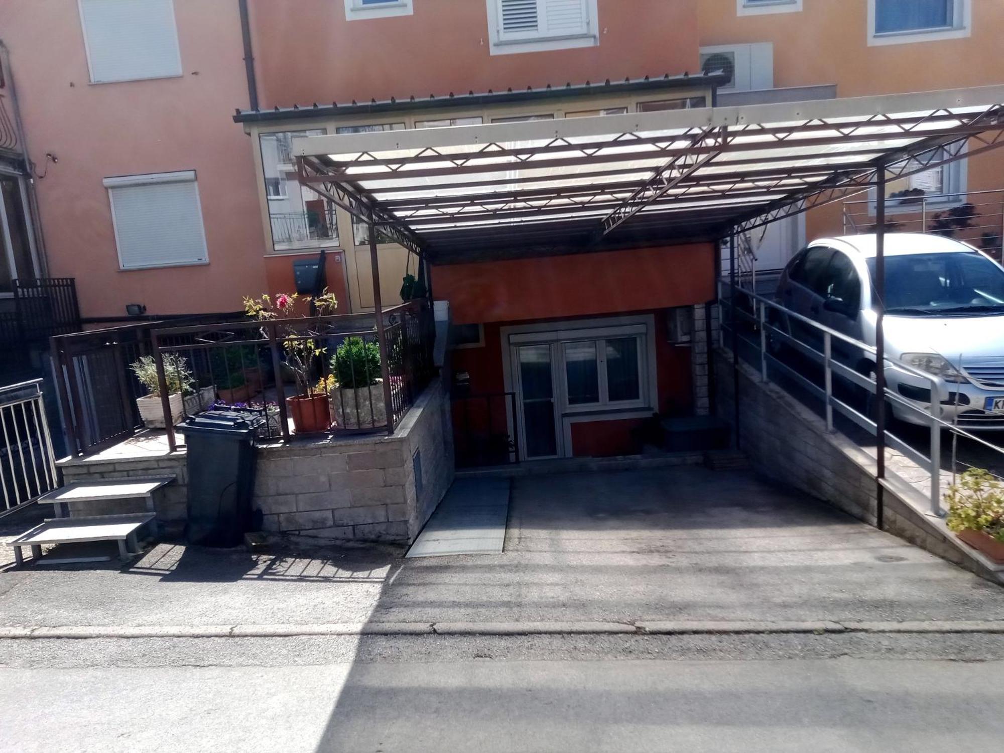 Apartment M&R Portorož Dış mekan fotoğraf