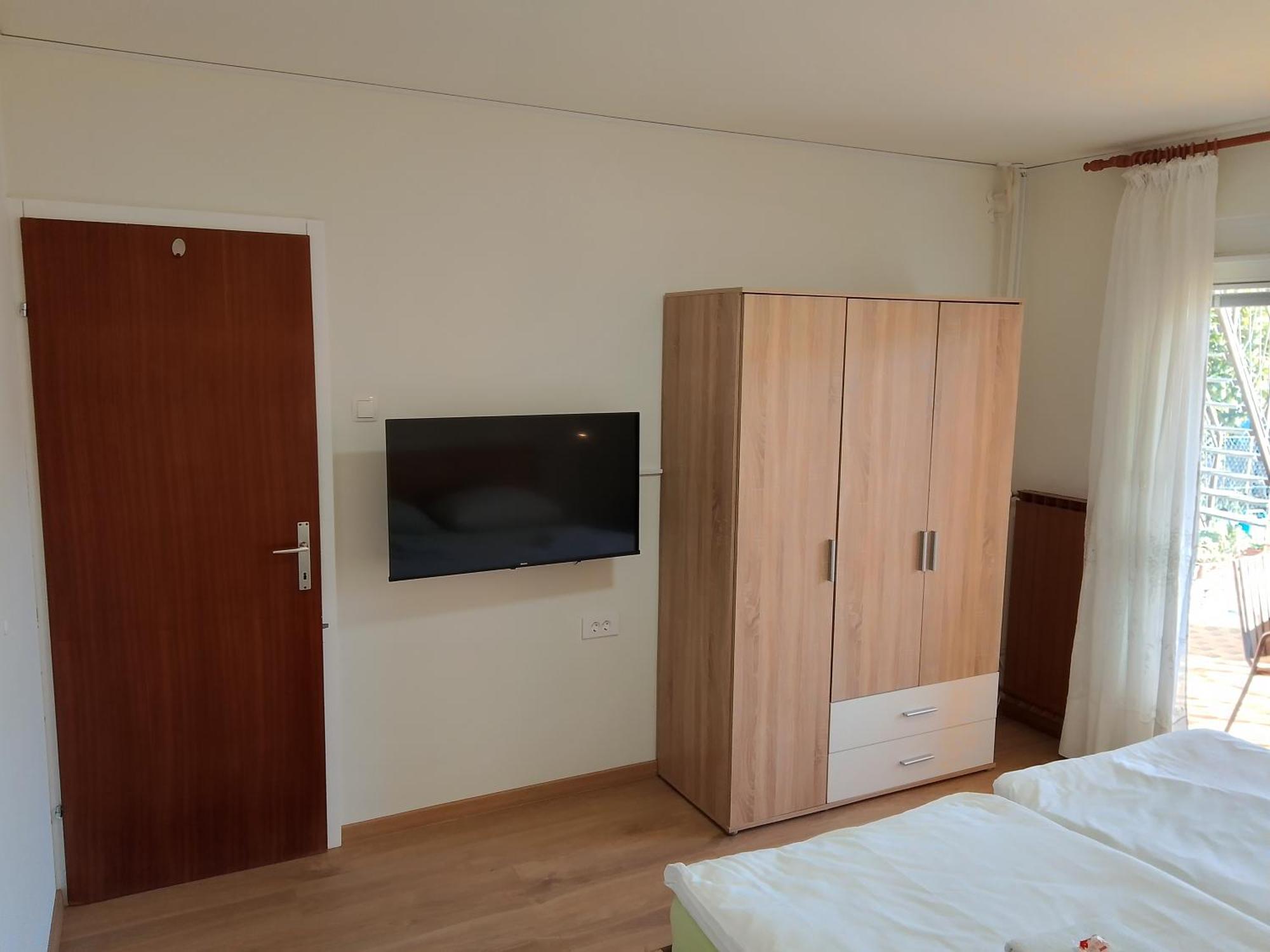 Apartment M&R Portorož Dış mekan fotoğraf