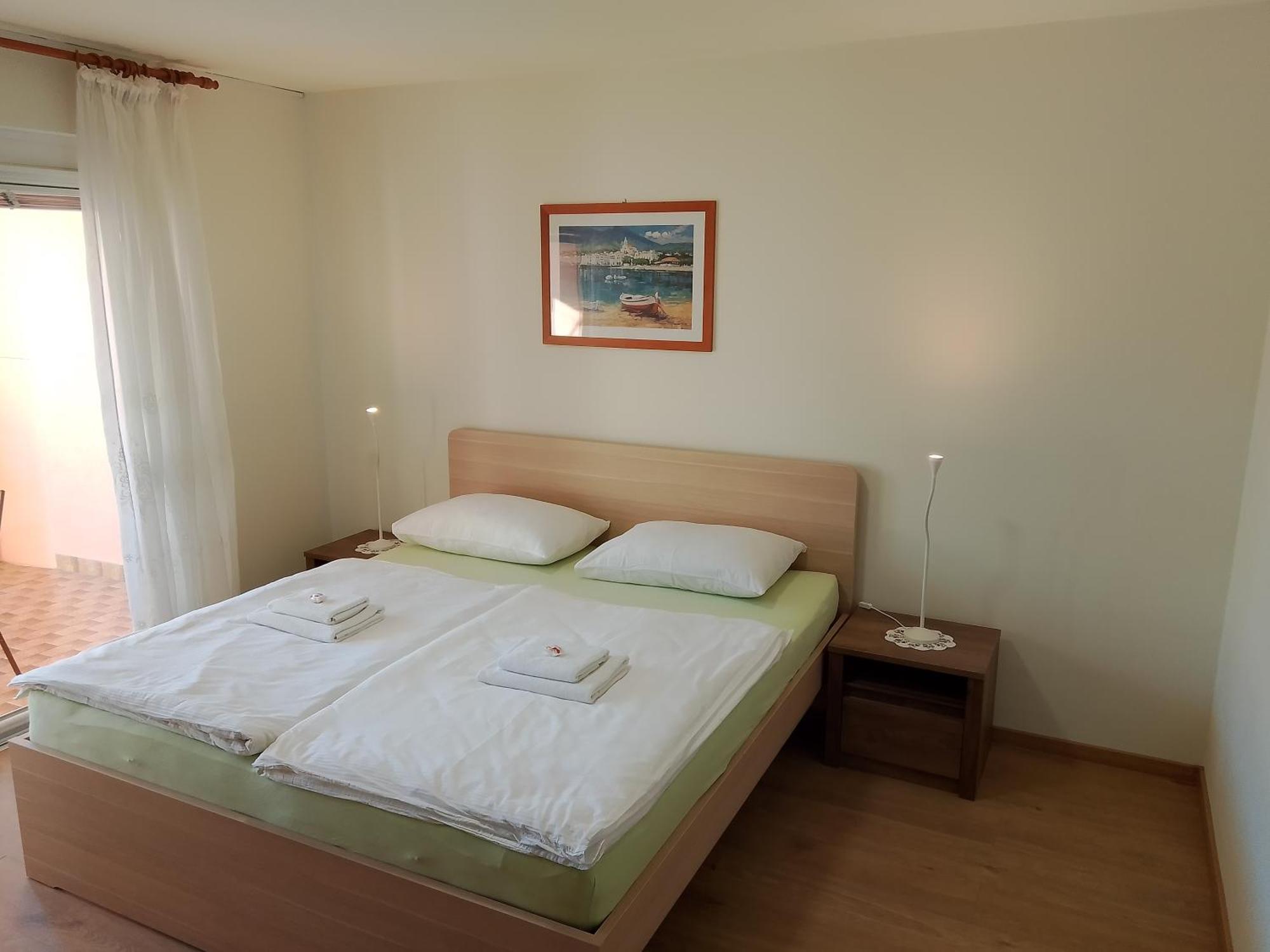 Apartment M&R Portorož Dış mekan fotoğraf