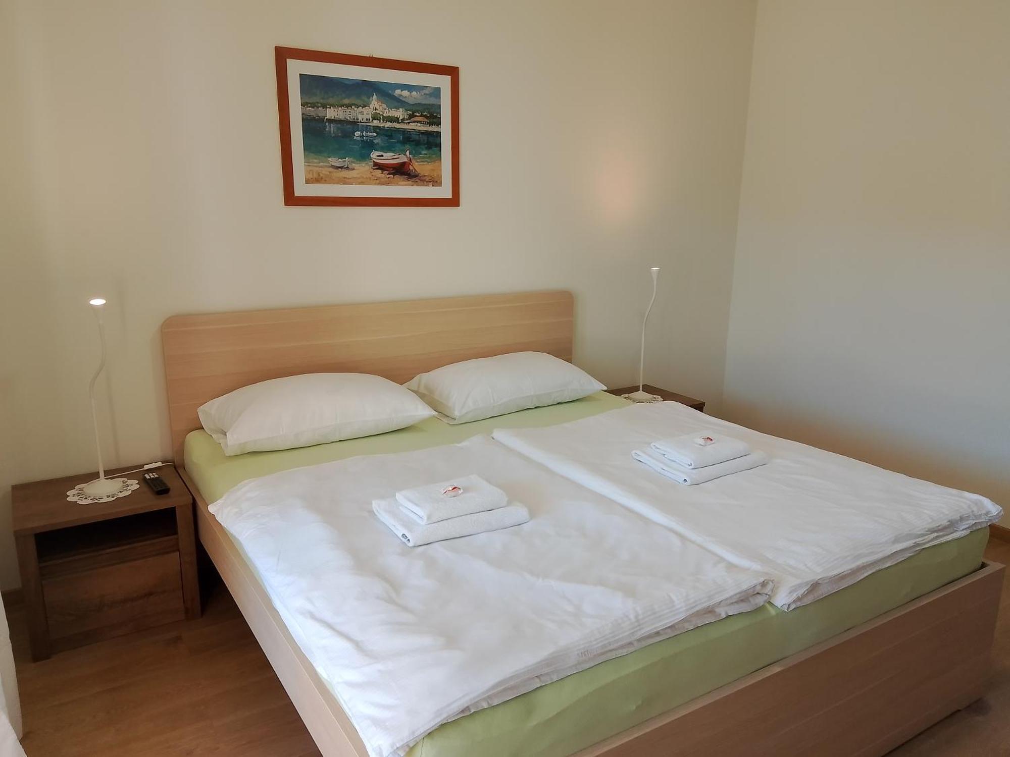 Apartment M&R Portorož Dış mekan fotoğraf