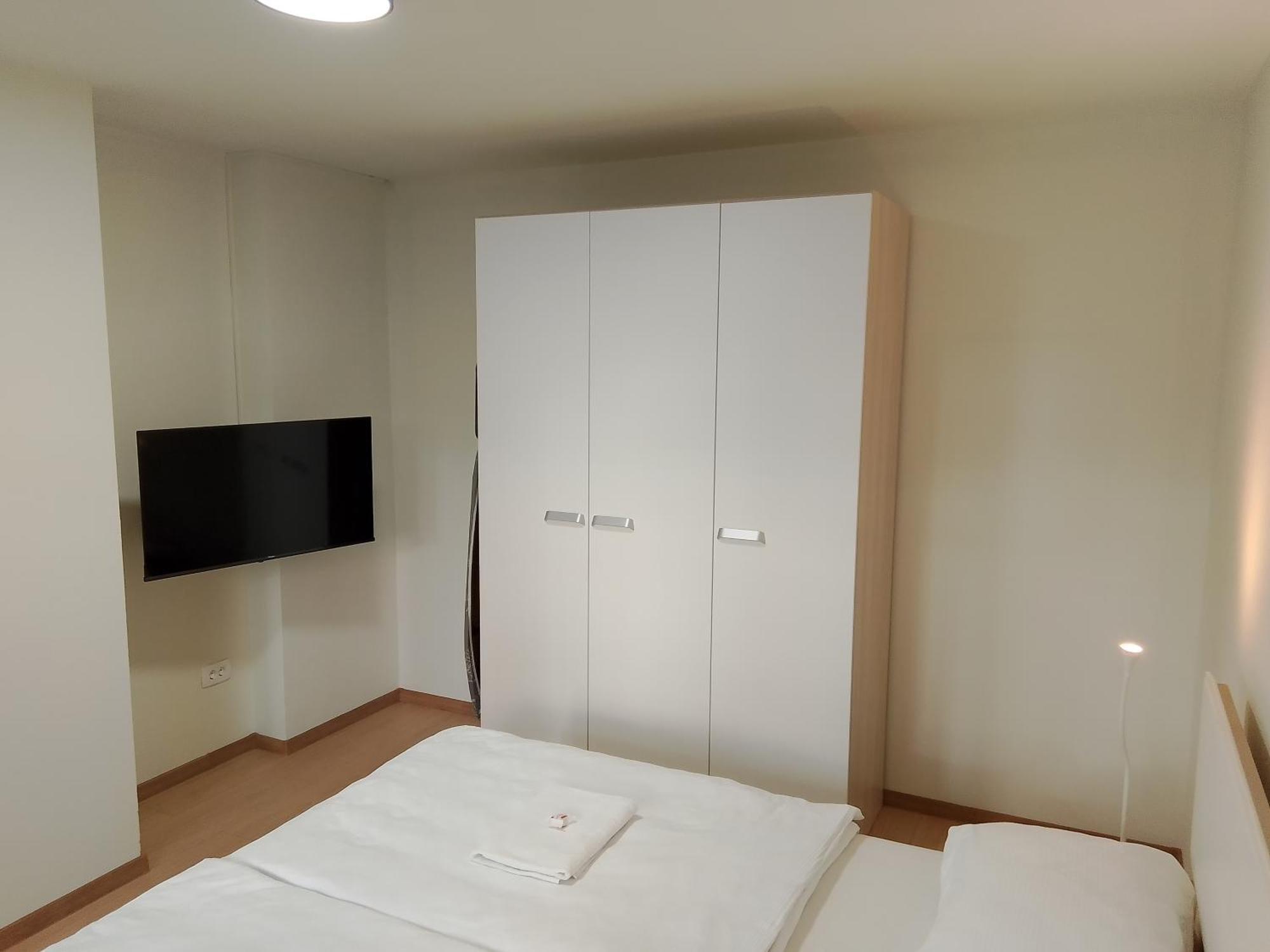 Apartment M&R Portorož Dış mekan fotoğraf