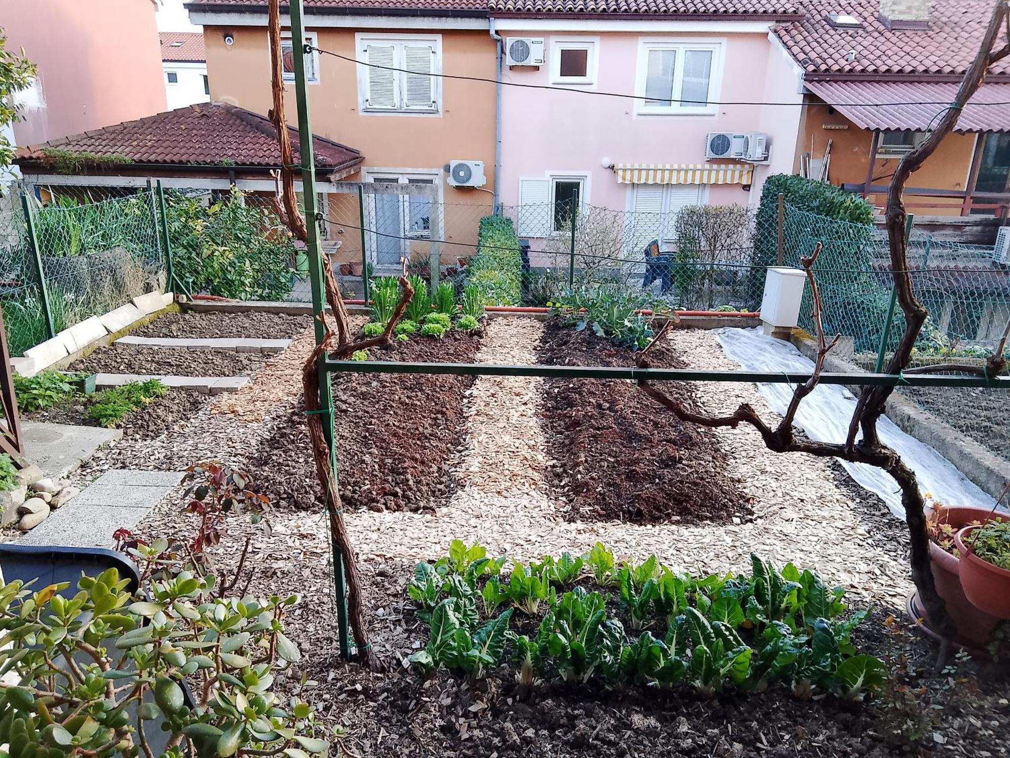 Apartment M&R Portorož Dış mekan fotoğraf